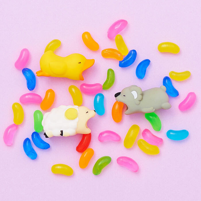 CABLE BITE Official Site