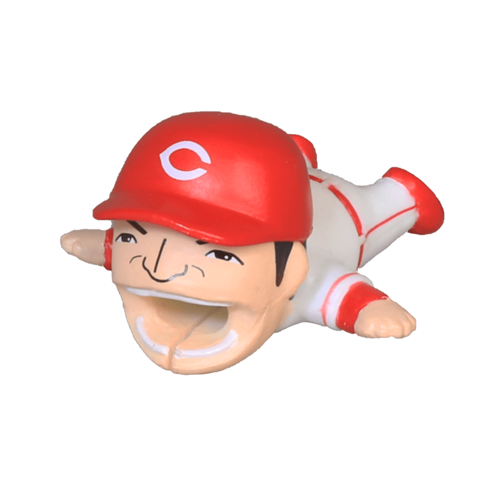 Hiroshima Toyo Carp ｜ CABLE BITE - Official Site -